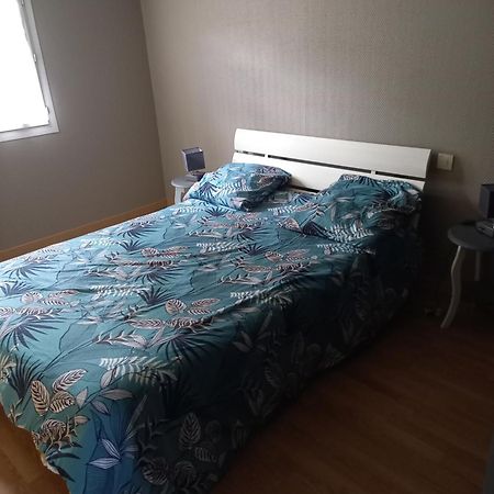 Gites Panoramique Sainte-Livrade-sur-Lot Екстериор снимка