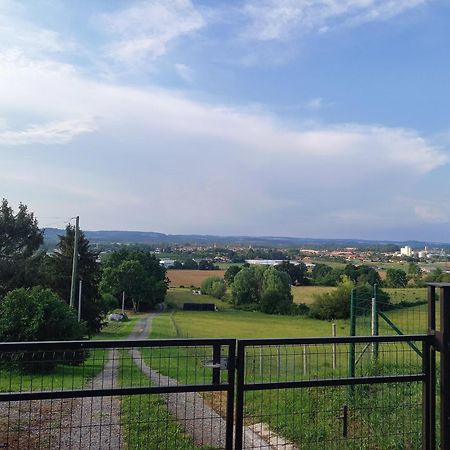 Gites Panoramique Sainte-Livrade-sur-Lot Екстериор снимка