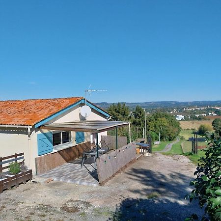 Gites Panoramique Sainte-Livrade-sur-Lot Екстериор снимка