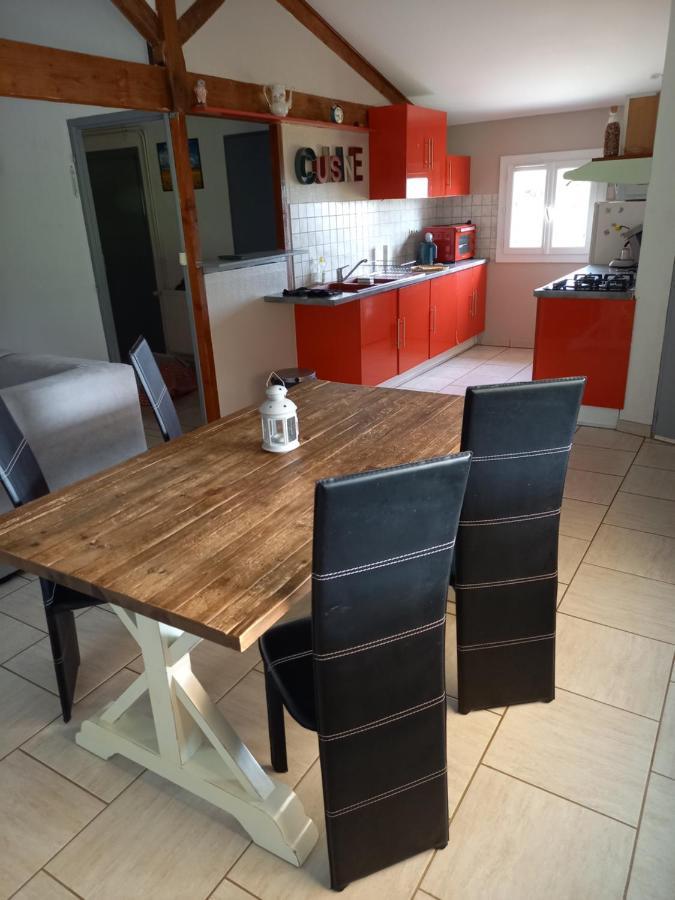 Gites Panoramique Sainte-Livrade-sur-Lot Екстериор снимка