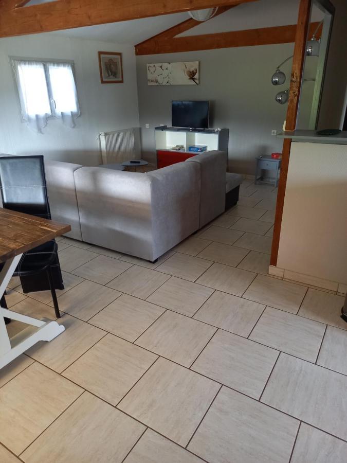 Gites Panoramique Sainte-Livrade-sur-Lot Екстериор снимка
