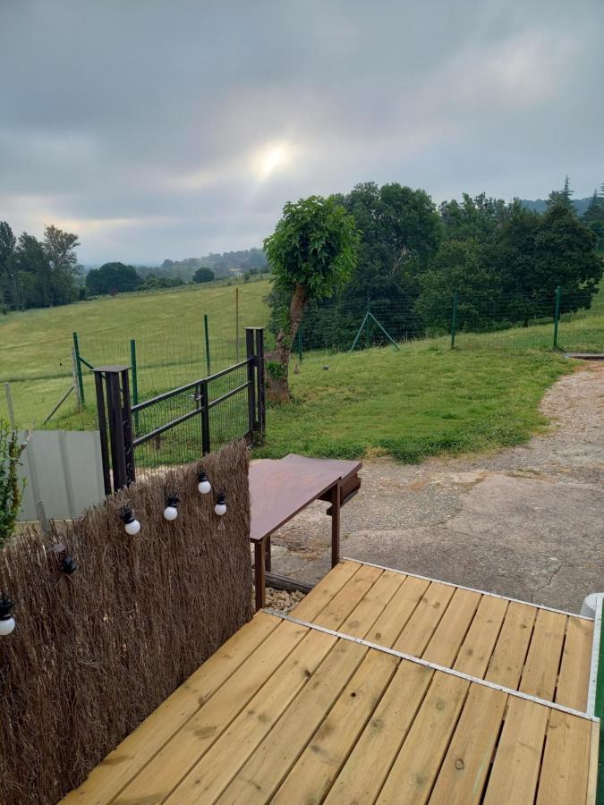 Gites Panoramique Sainte-Livrade-sur-Lot Екстериор снимка