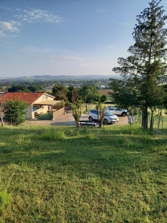 Gites Panoramique Sainte-Livrade-sur-Lot Екстериор снимка